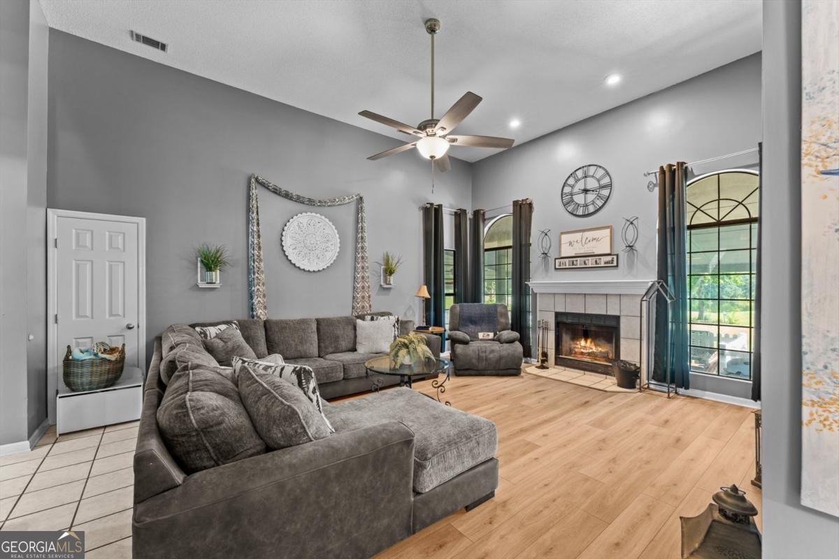 534 Saint Andrews Circle Statesboro - Photo 15