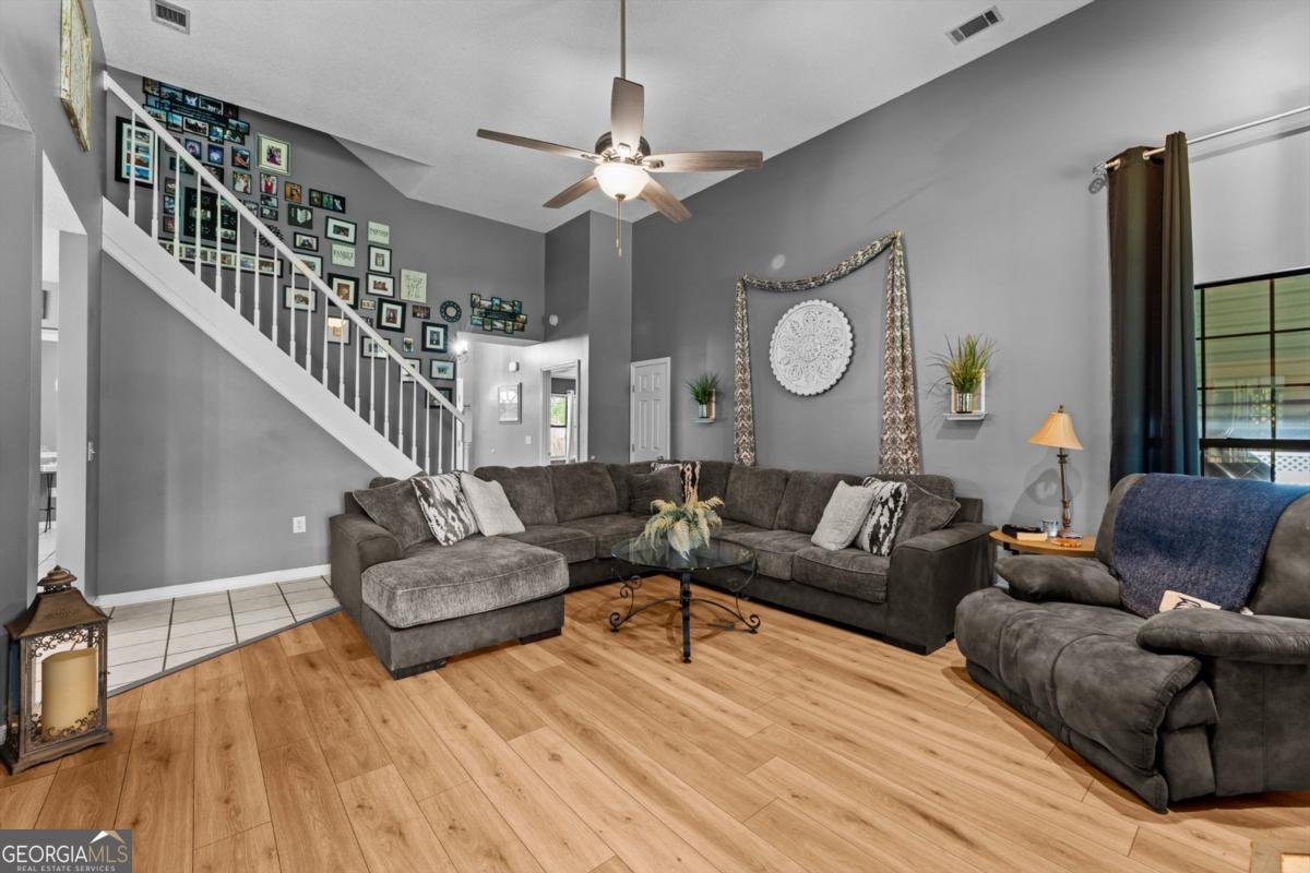 534 Saint Andrews Circle Statesboro - Photo 16