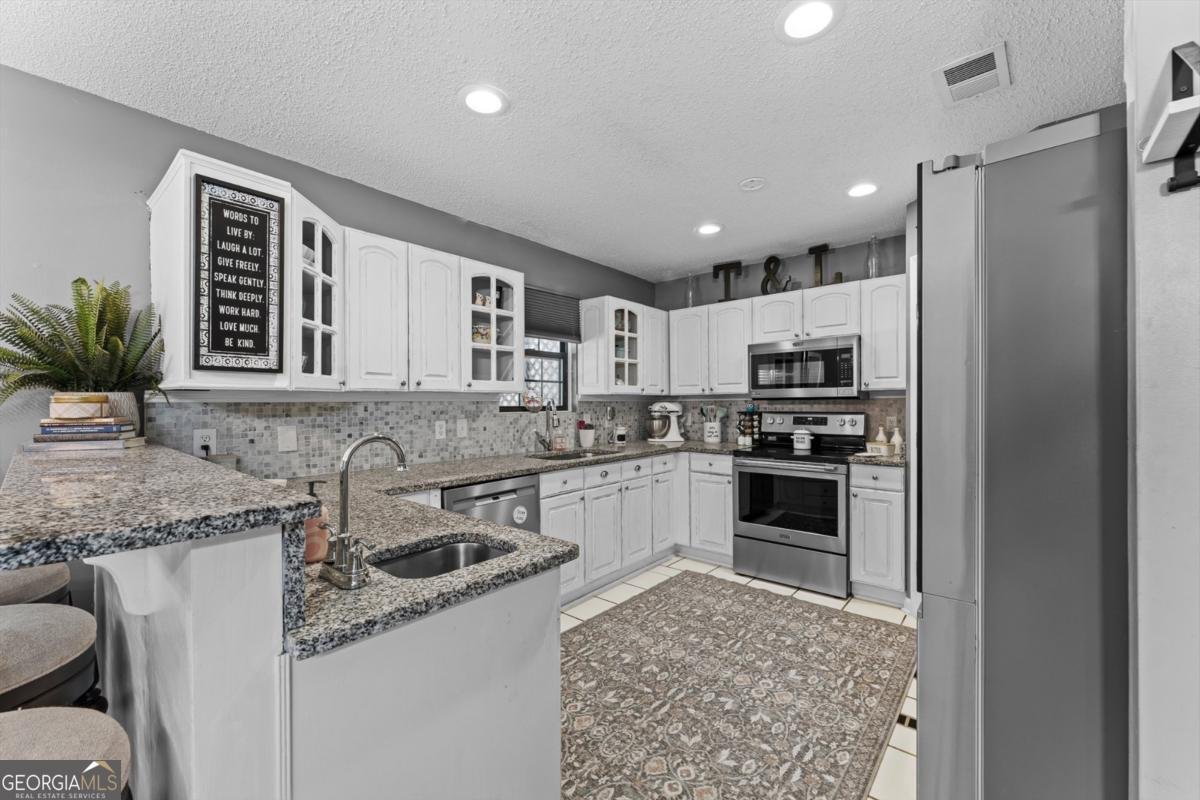 534 Saint Andrews Circle Statesboro - Photo 21
