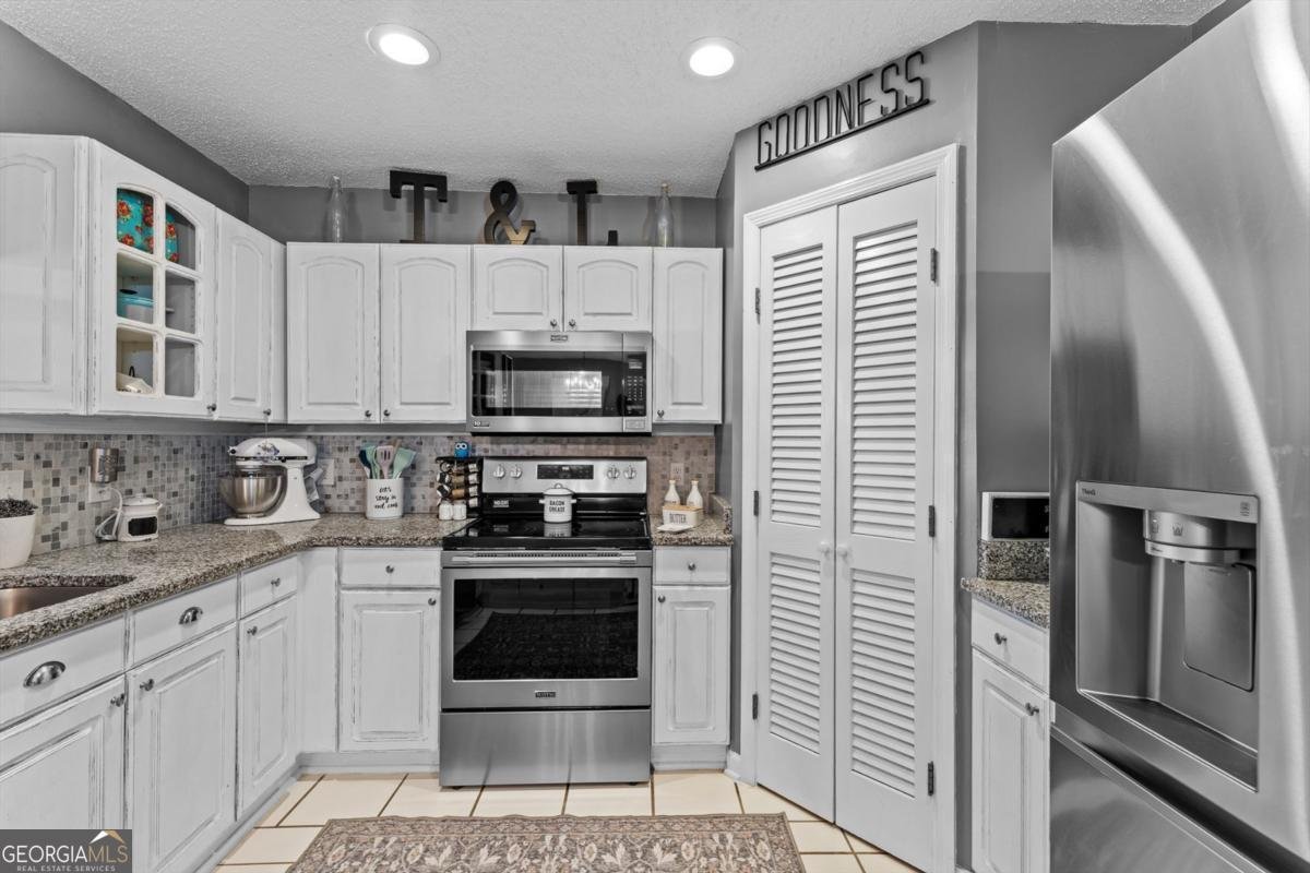 534 Saint Andrews Circle Statesboro - Photo 22