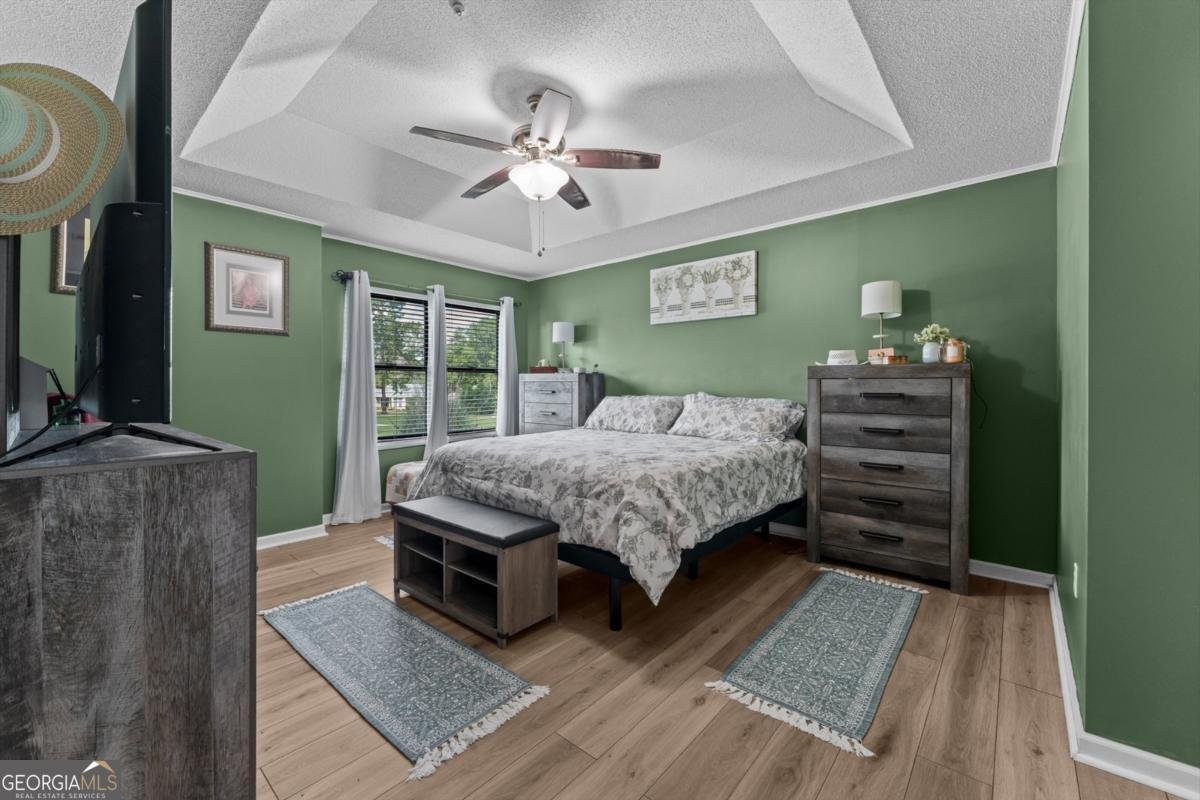 534 Saint Andrews Circle Statesboro - Photo 32