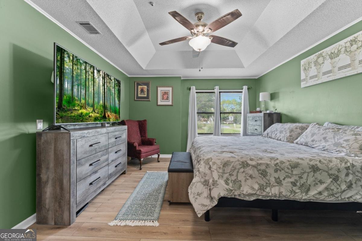 534 Saint Andrews Circle Statesboro - Photo 38