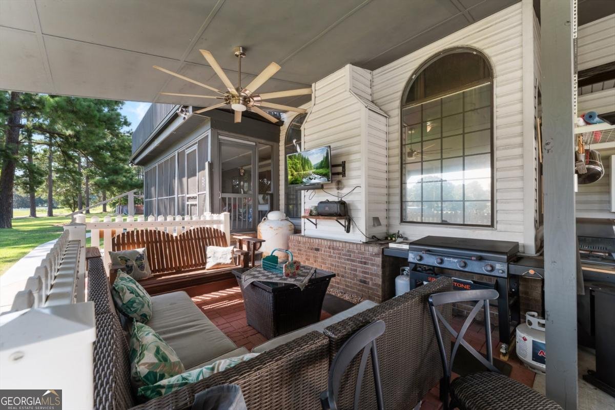 534 Saint Andrews Circle Statesboro - Photo 51