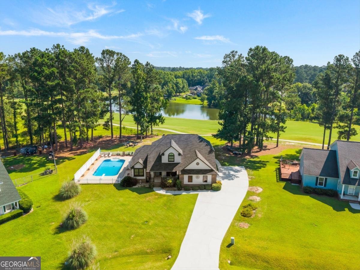 534 Saint Andrews Circle Statesboro - Photo 55