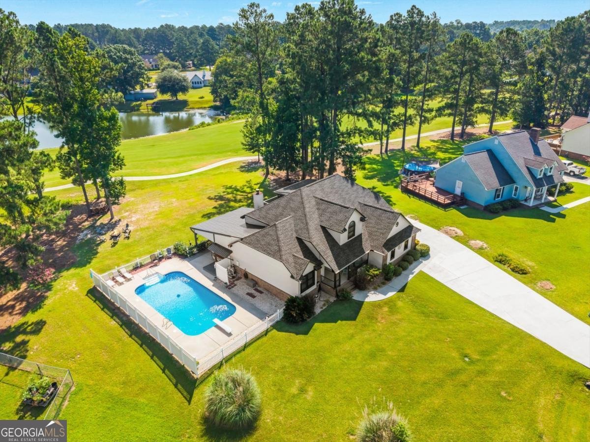 534 Saint Andrews Circle Statesboro - Photo 56