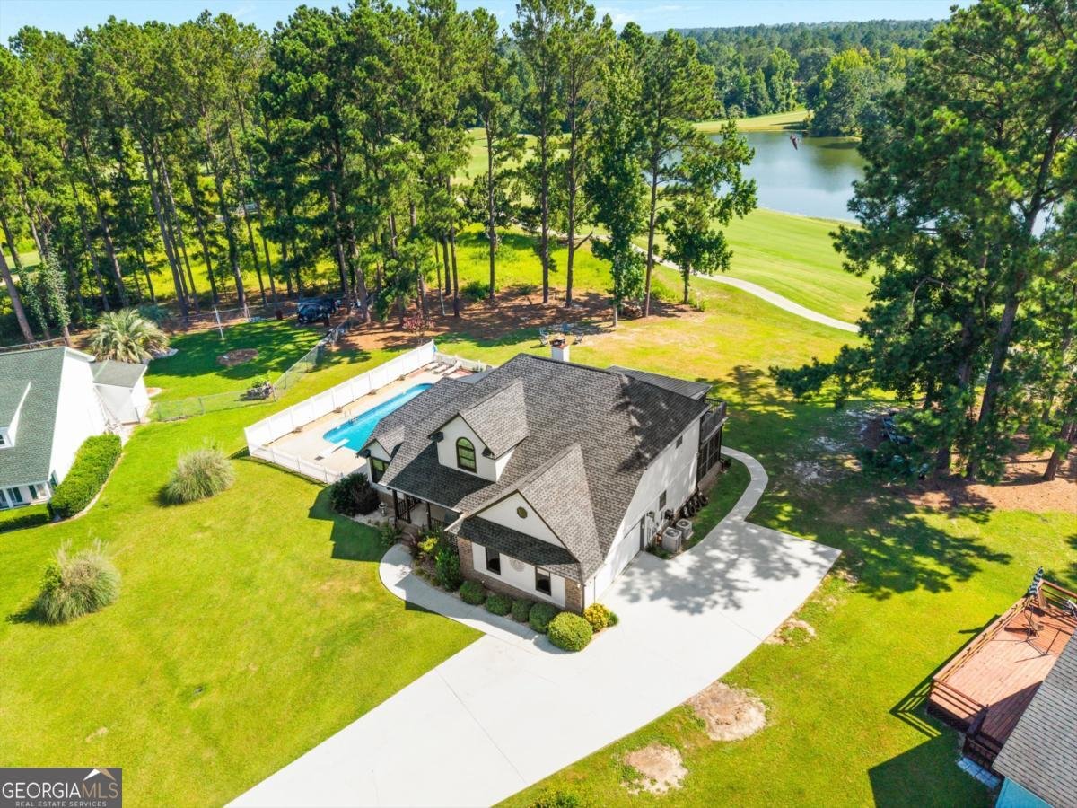 534 Saint Andrews Circle Statesboro - Photo 57