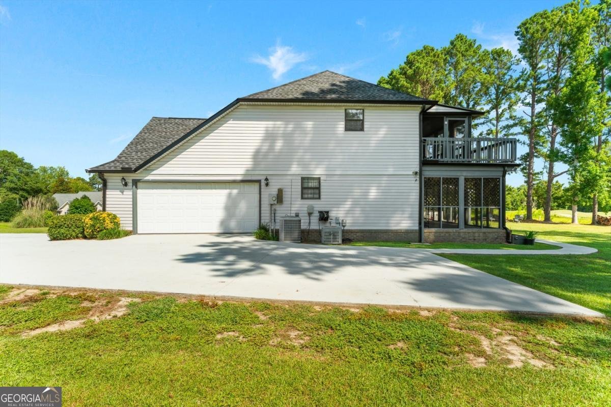 534 Saint Andrews Circle Statesboro - Photo 6