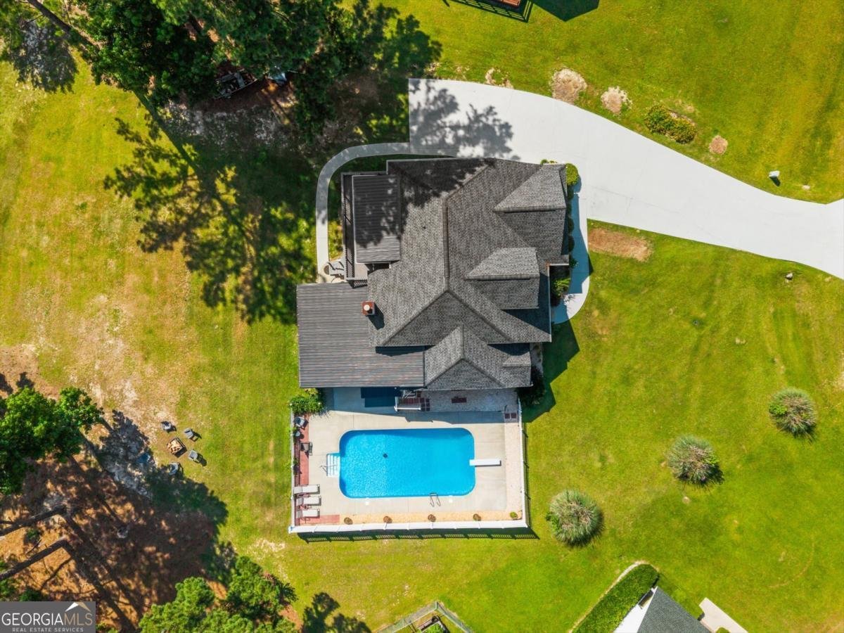 534 Saint Andrews Circle Statesboro - Photo 61