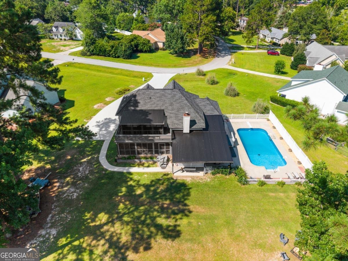 534 Saint Andrews Circle Statesboro - Photo 62