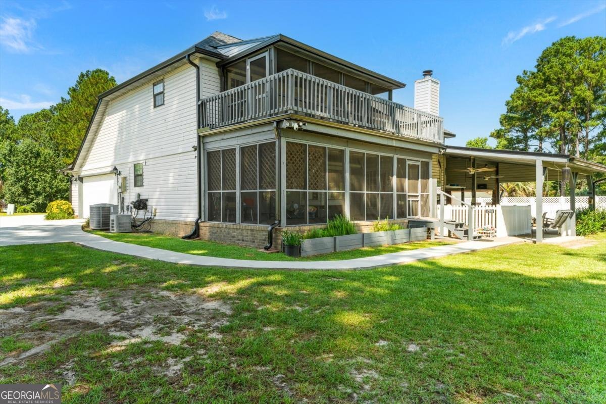 534 Saint Andrews Circle Statesboro - Photo 65