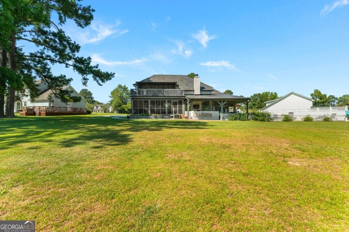 534 Saint Andrews Circle Statesboro - Photo 67