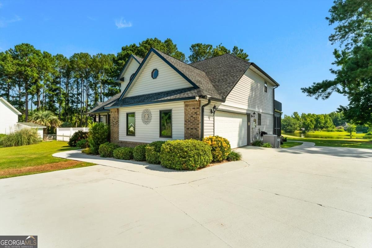 534 Saint Andrews Circle Statesboro - Photo 7