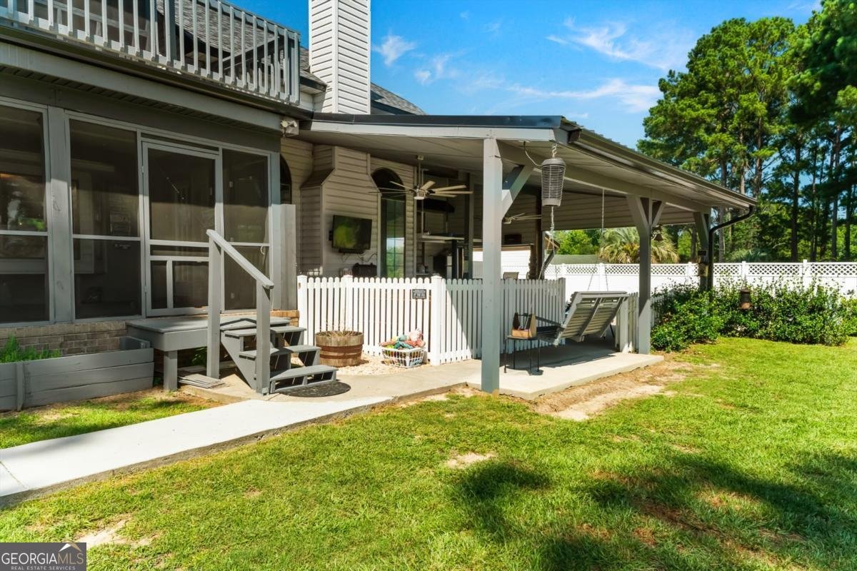 534 Saint Andrews Circle Statesboro - Photo 70