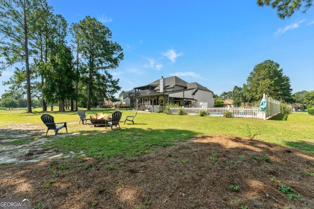 534 Saint Andrews Circle Statesboro - Photo 74