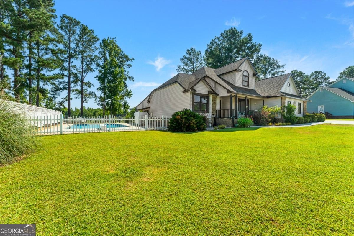 534 Saint Andrews Circle Statesboro - Photo 76