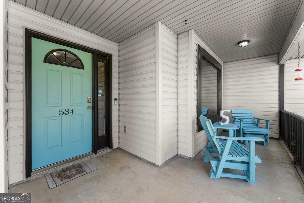 534 Saint Andrews Circle Statesboro - Photo 8