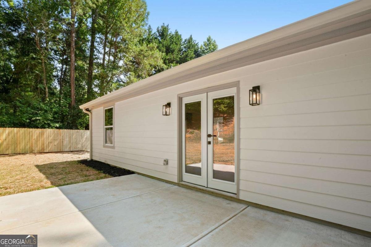 1231 Bunny Court Loganville - Photo 45