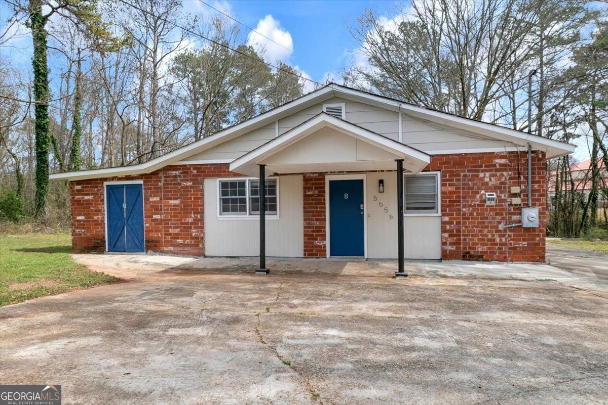 5656 Handley Boulevard Morrow - Photo 16