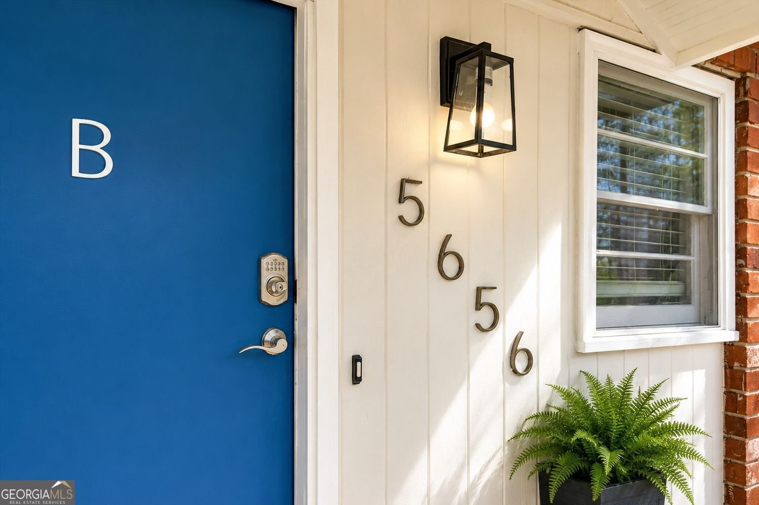 5656 Handley Boulevard Morrow - Photo 18