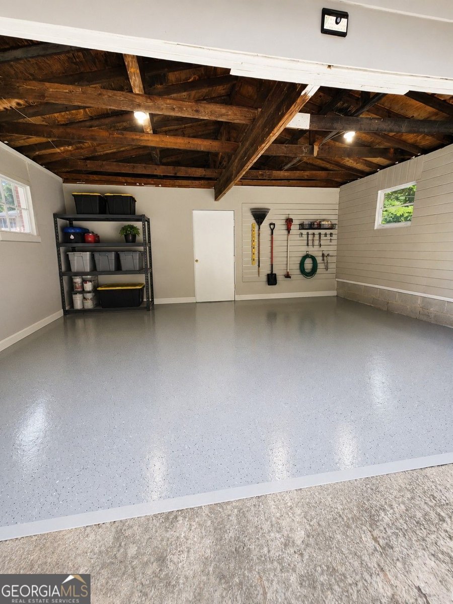 5656 Handley Boulevard Morrow - Photo 36