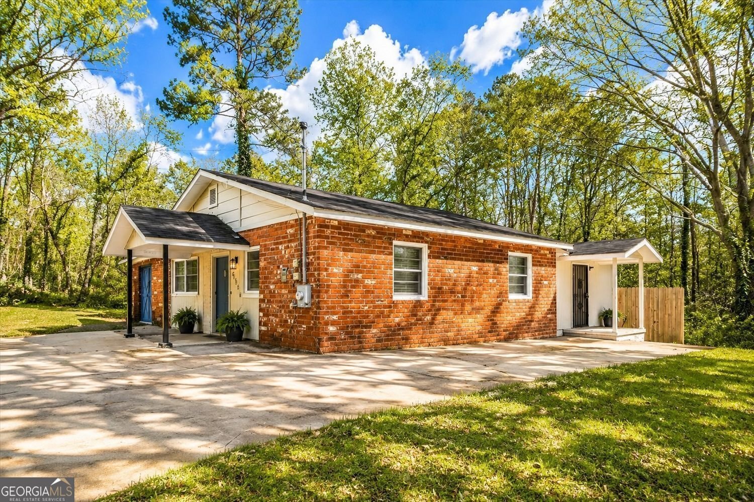 5656 Handley Boulevard Morrow - Photo 38