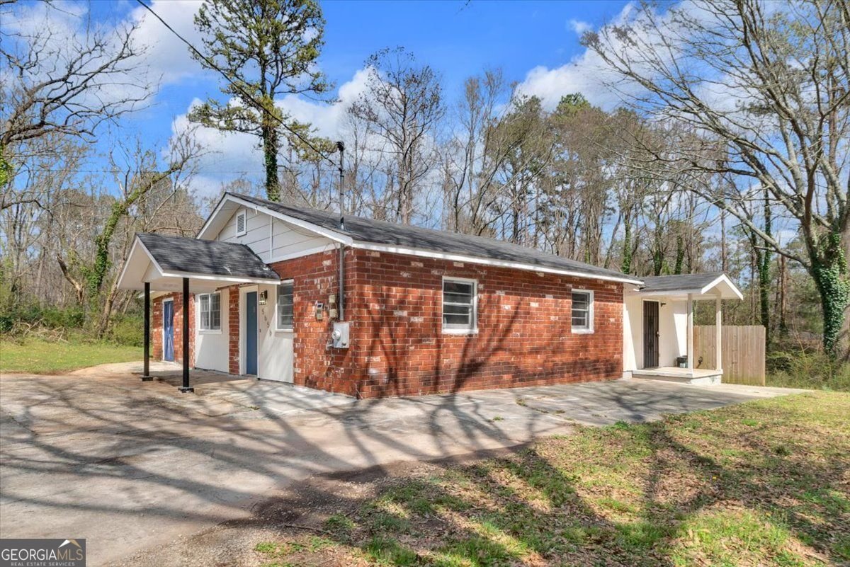 5656 Handley Boulevard Morrow - Photo 39