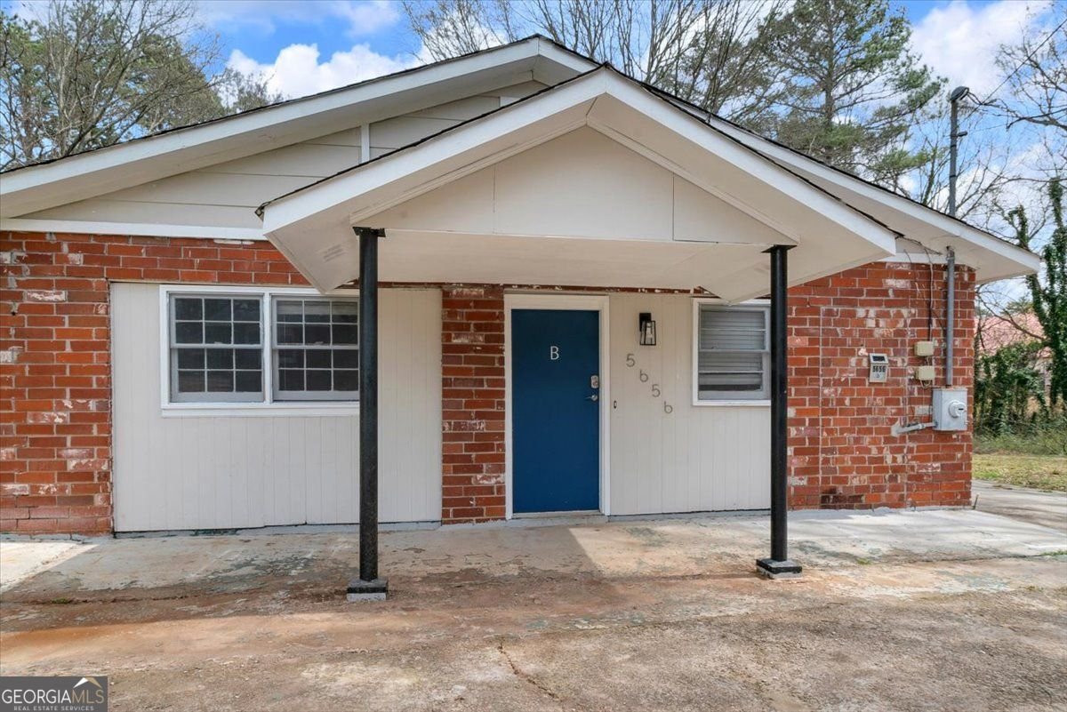 5656 Handley Boulevard Morrow - Photo 40