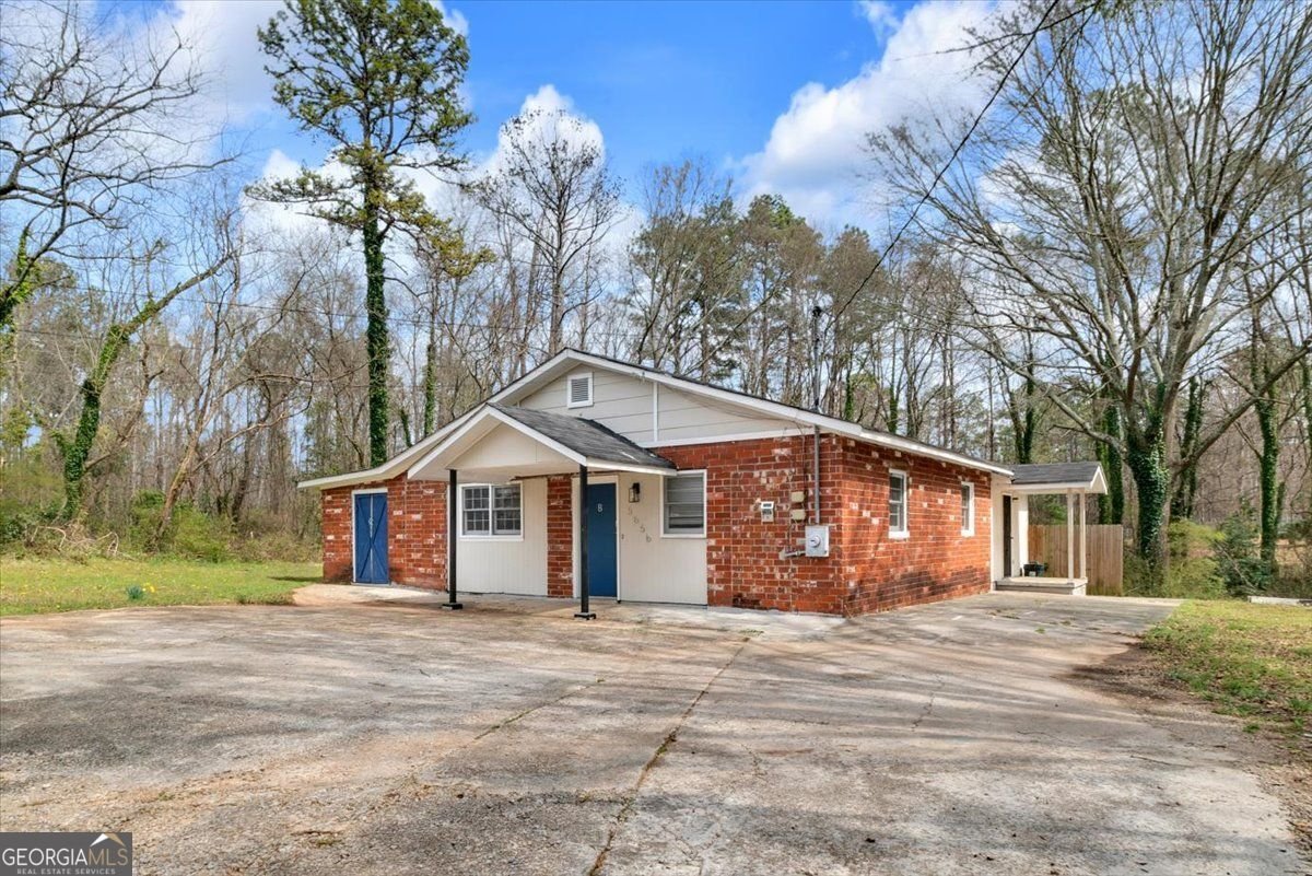 5656 Handley Boulevard Morrow - Photo 52