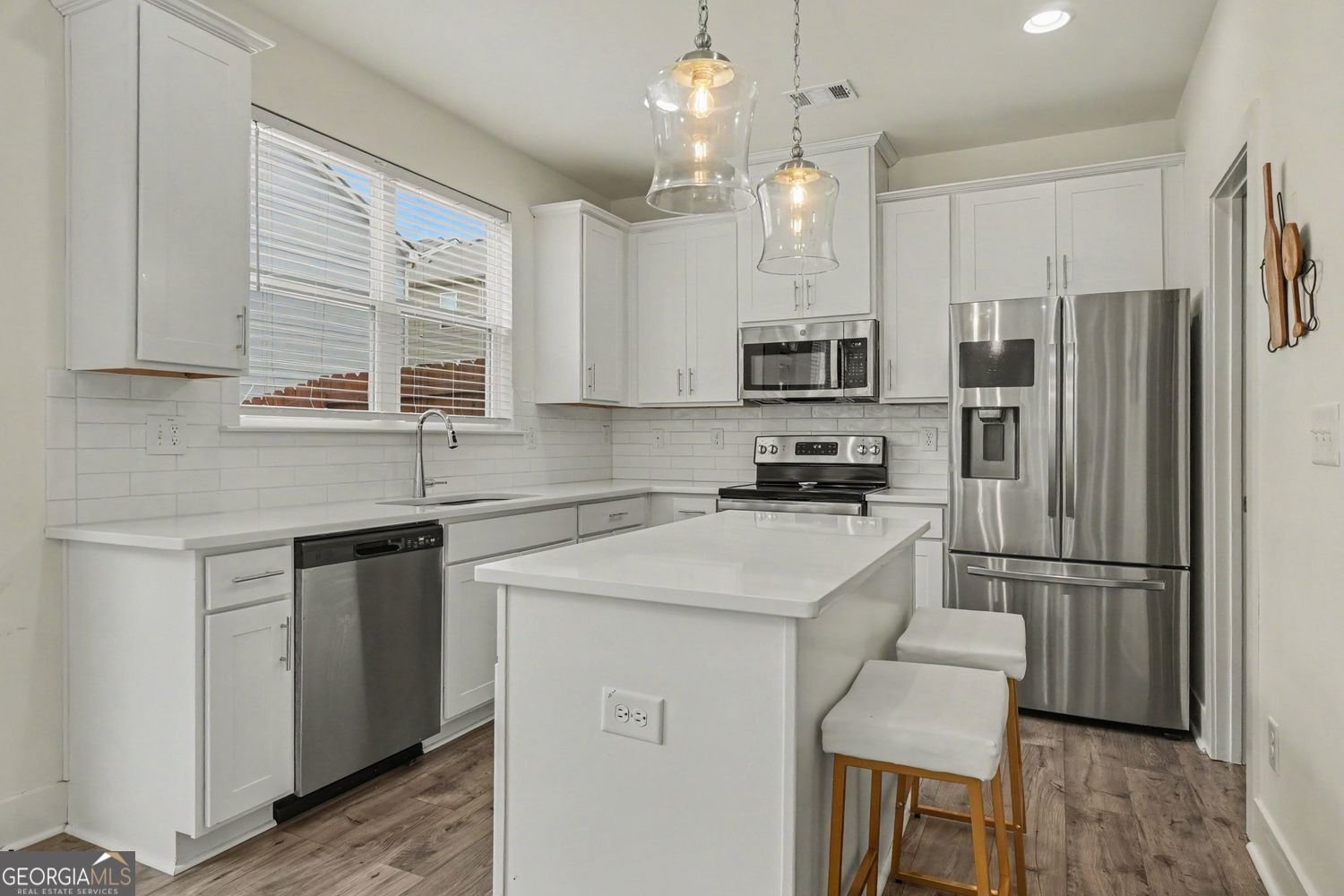 7740 Baron Road Fairburn - Photo 10