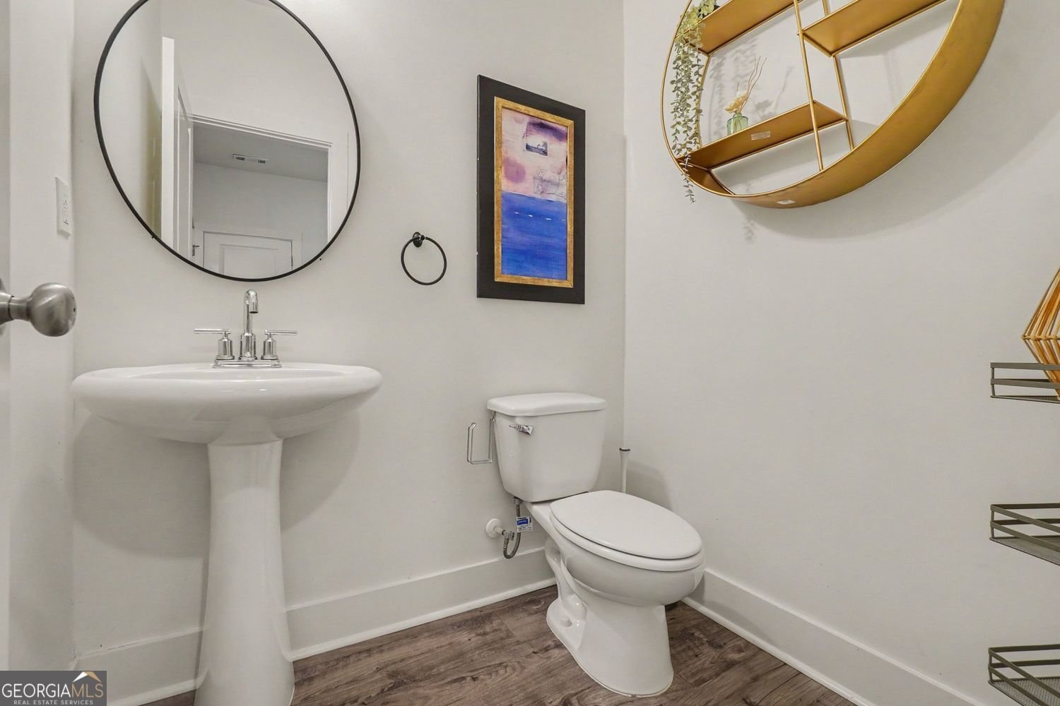 7740 Baron Road Fairburn - Photo 11