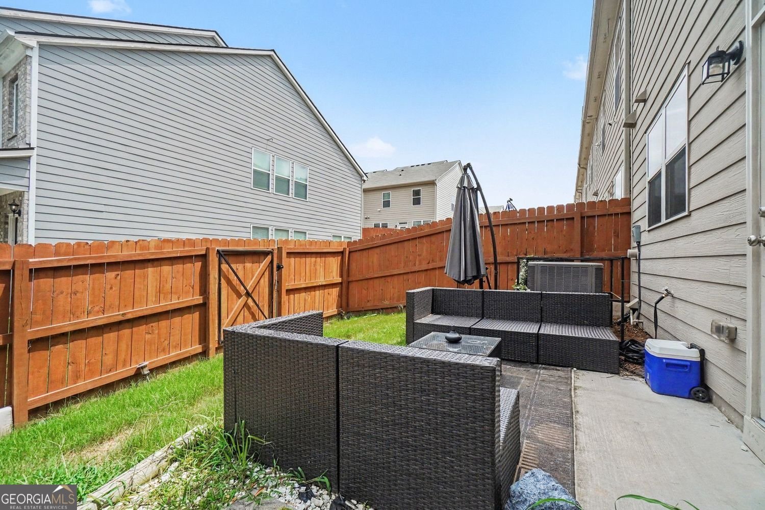 7740 Baron Road Fairburn - Photo 24