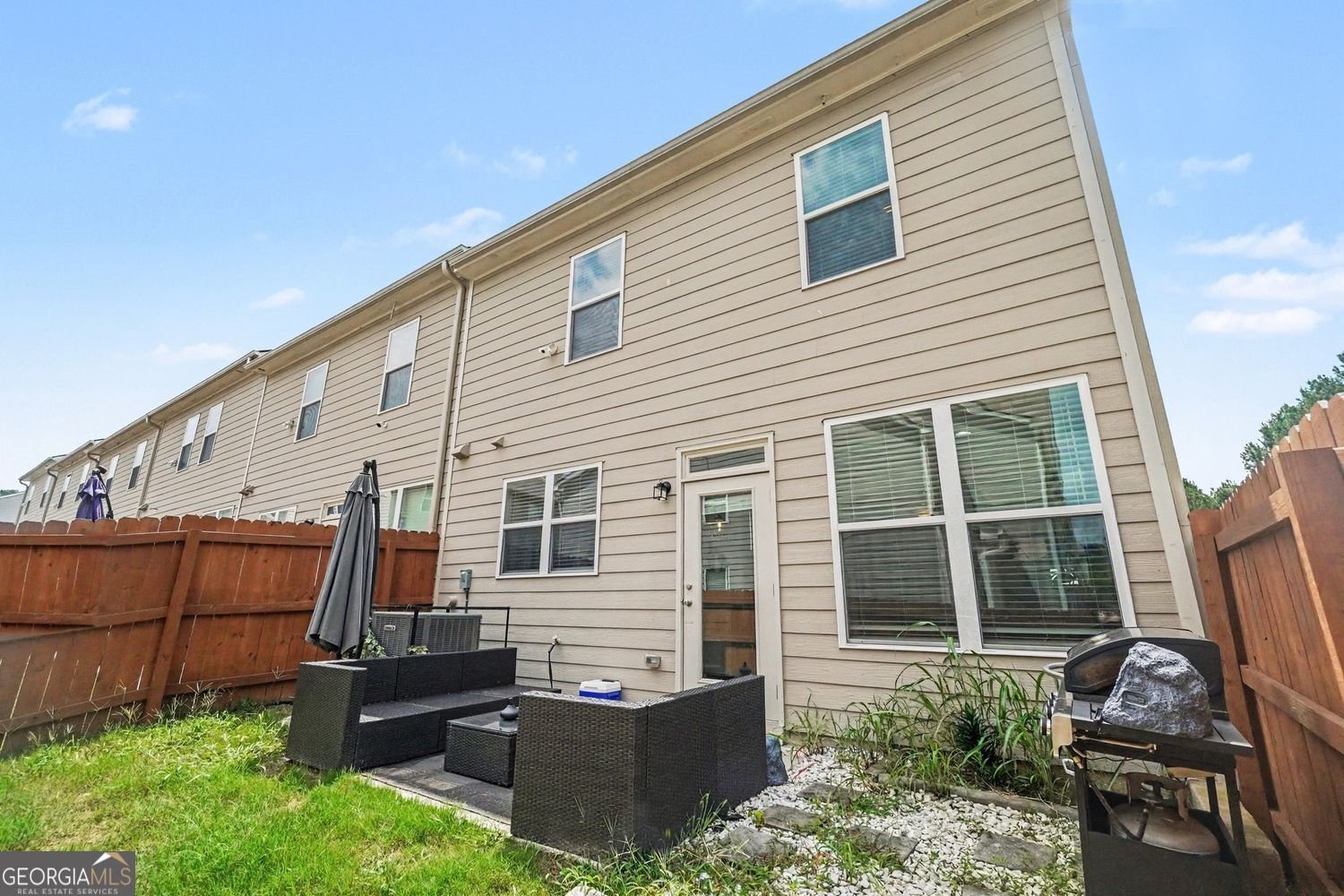 7740 Baron Road Fairburn - Photo 25