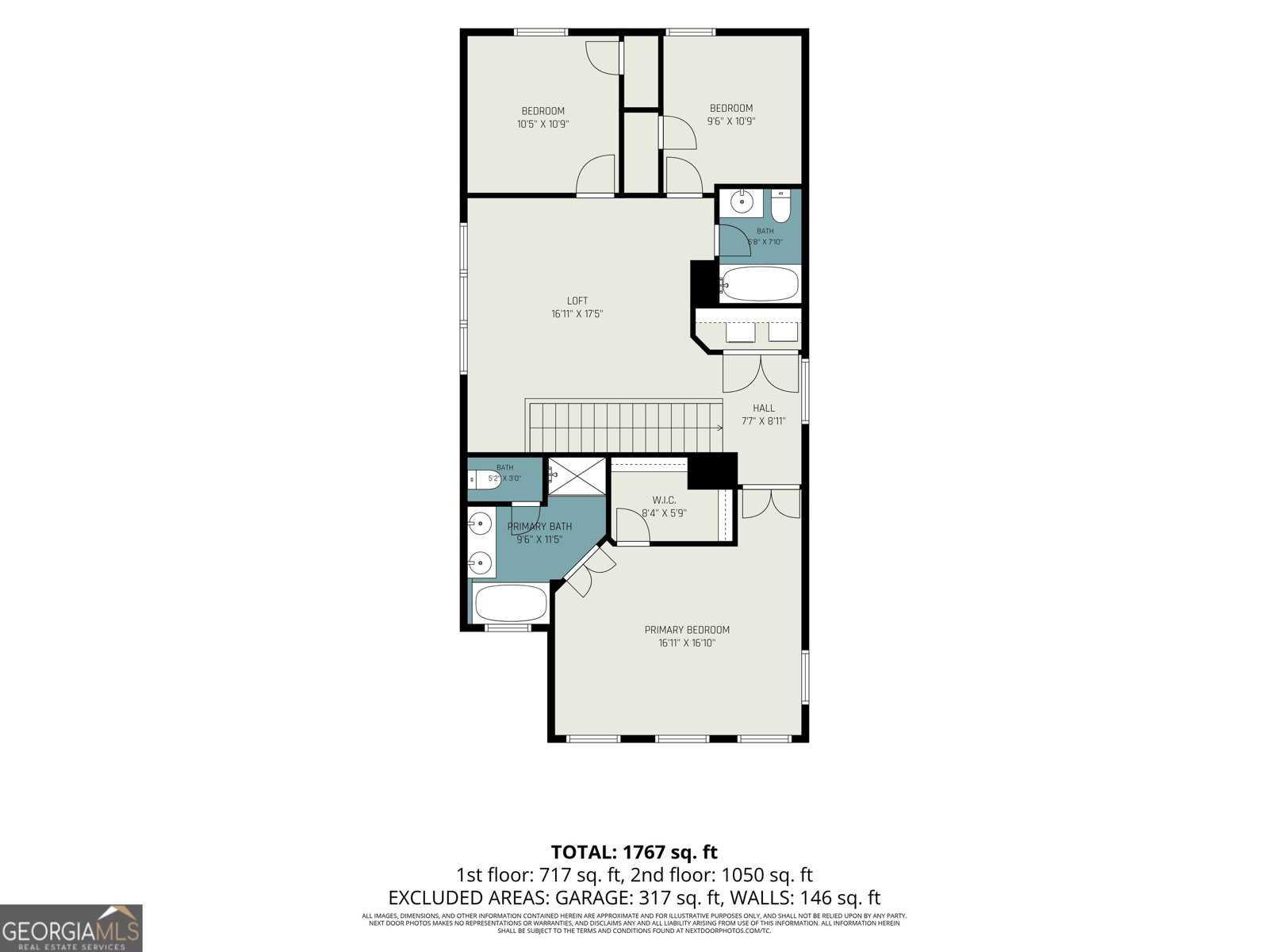 7740 Baron Road Fairburn - Photo 26