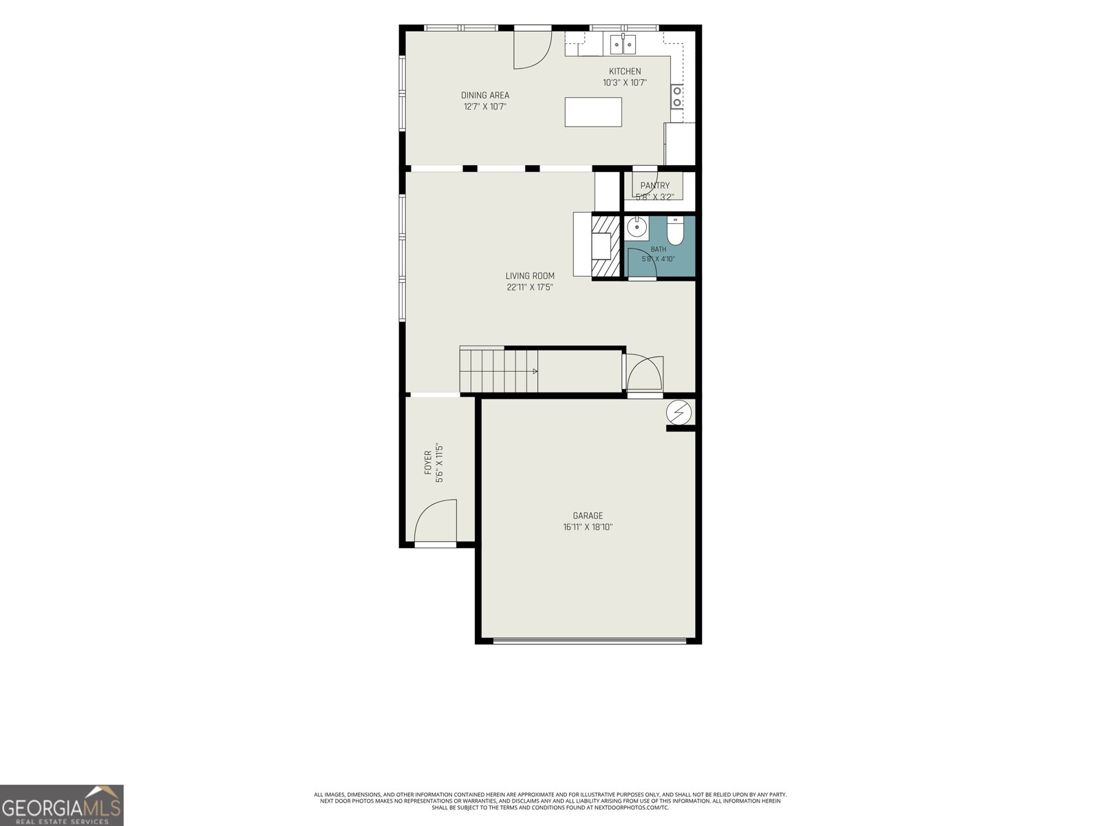 7740 Baron Road Fairburn - Photo 27