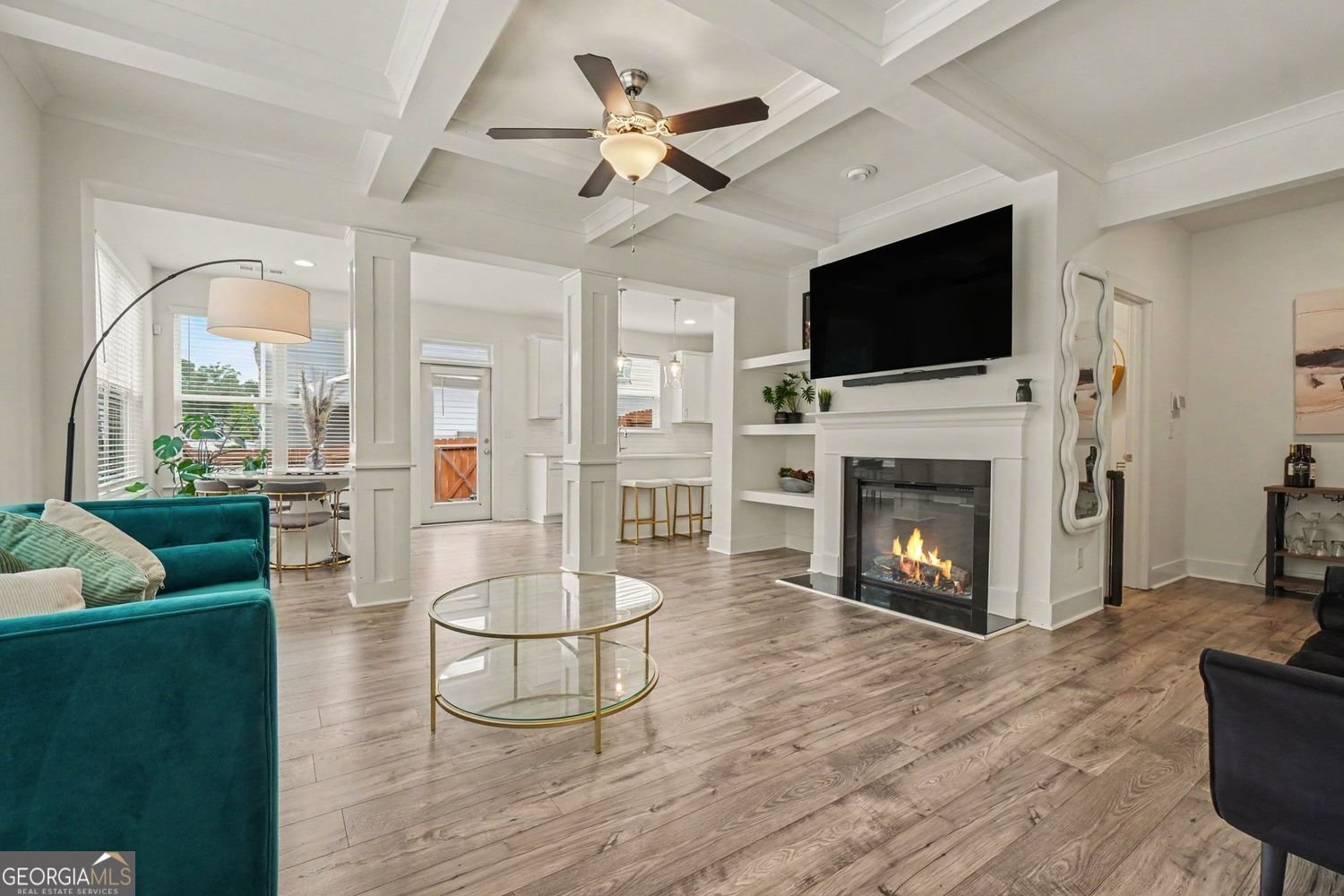 7740 Baron Road Fairburn - Photo 6