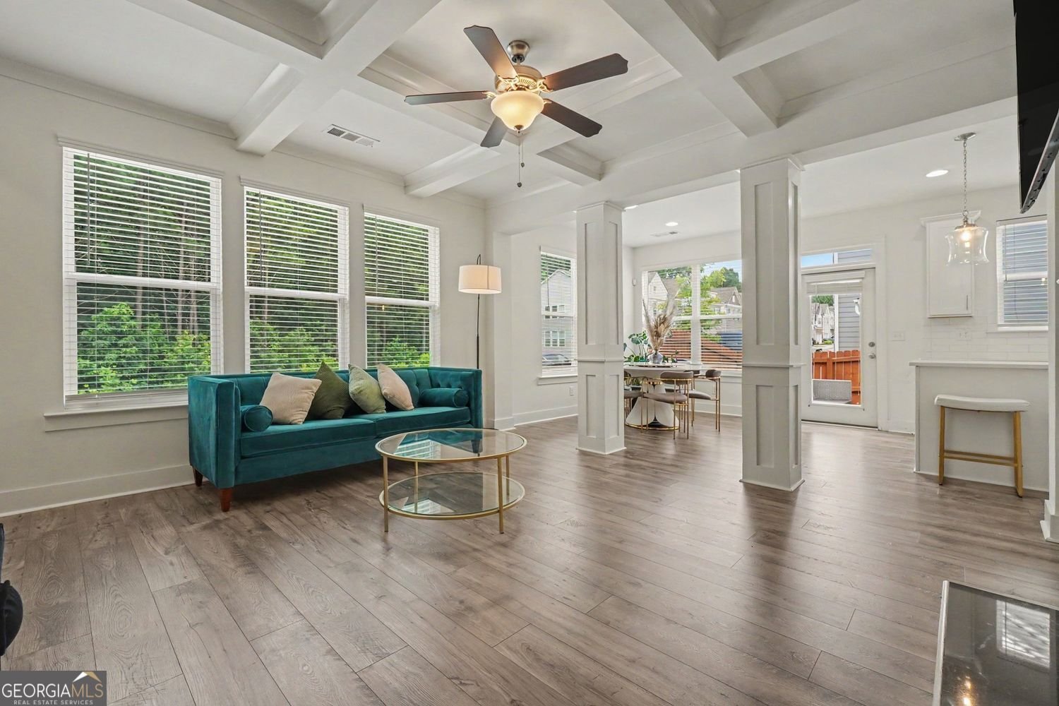 7740 Baron Road Fairburn - Photo 7