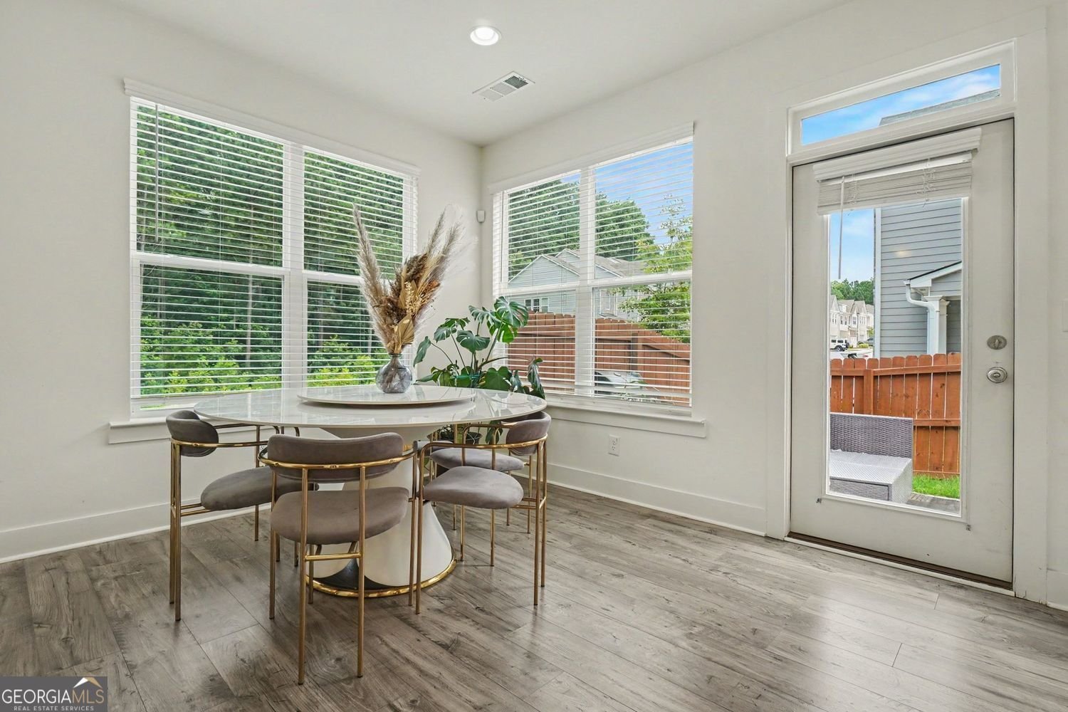 7740 Baron Road Fairburn - Photo 8