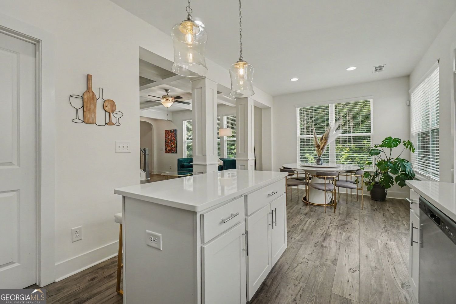 7740 Baron Road Fairburn - Photo 9