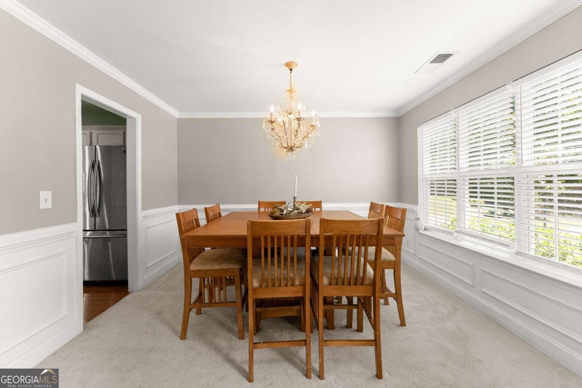 116 Miller Drive Dawsonville - Photo 12