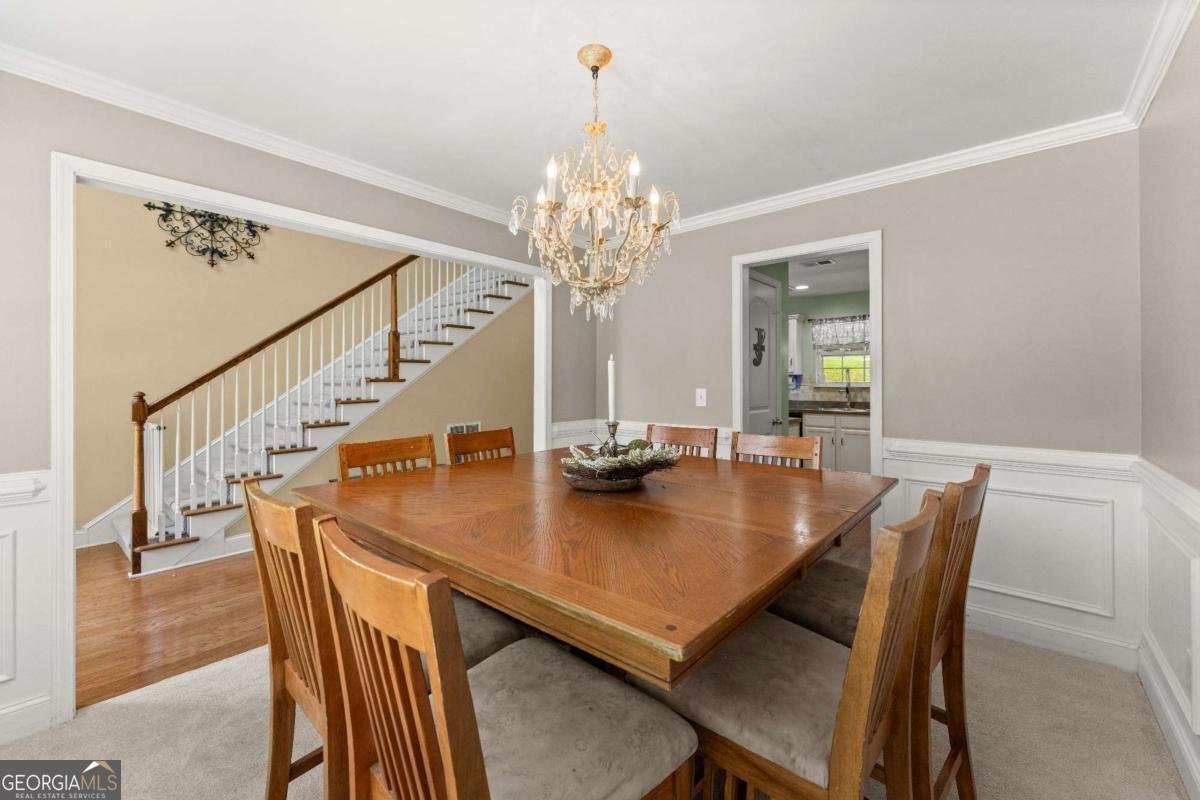 116 Miller Drive Dawsonville - Photo 13