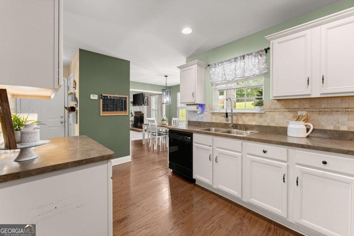 116 Miller Drive Dawsonville - Photo 15