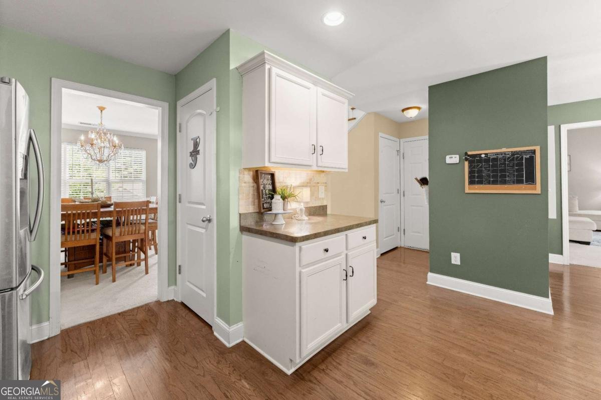 116 Miller Drive Dawsonville - Photo 16