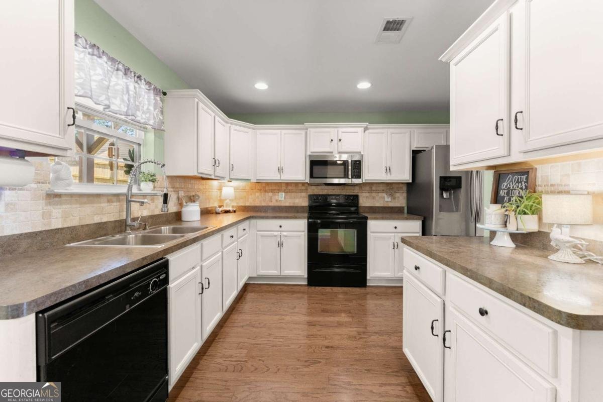 116 Miller Drive Dawsonville - Photo 17