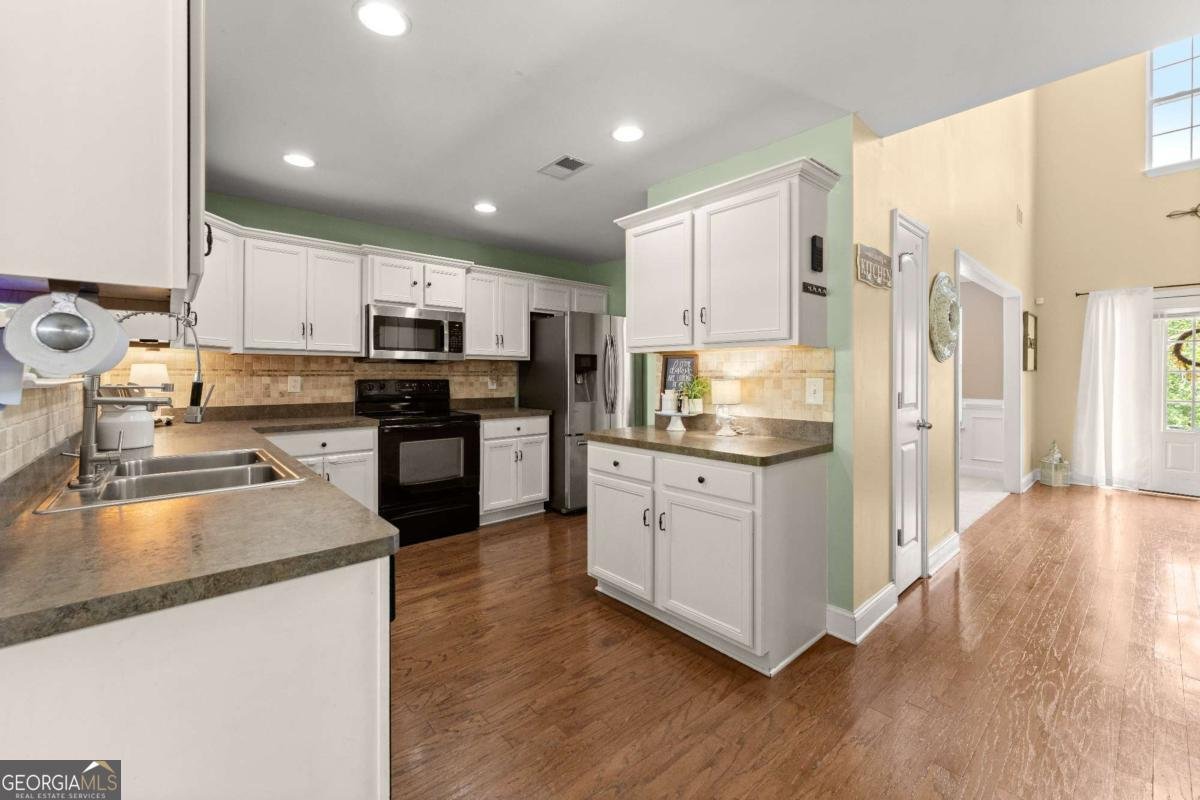 116 Miller Drive Dawsonville - Photo 18
