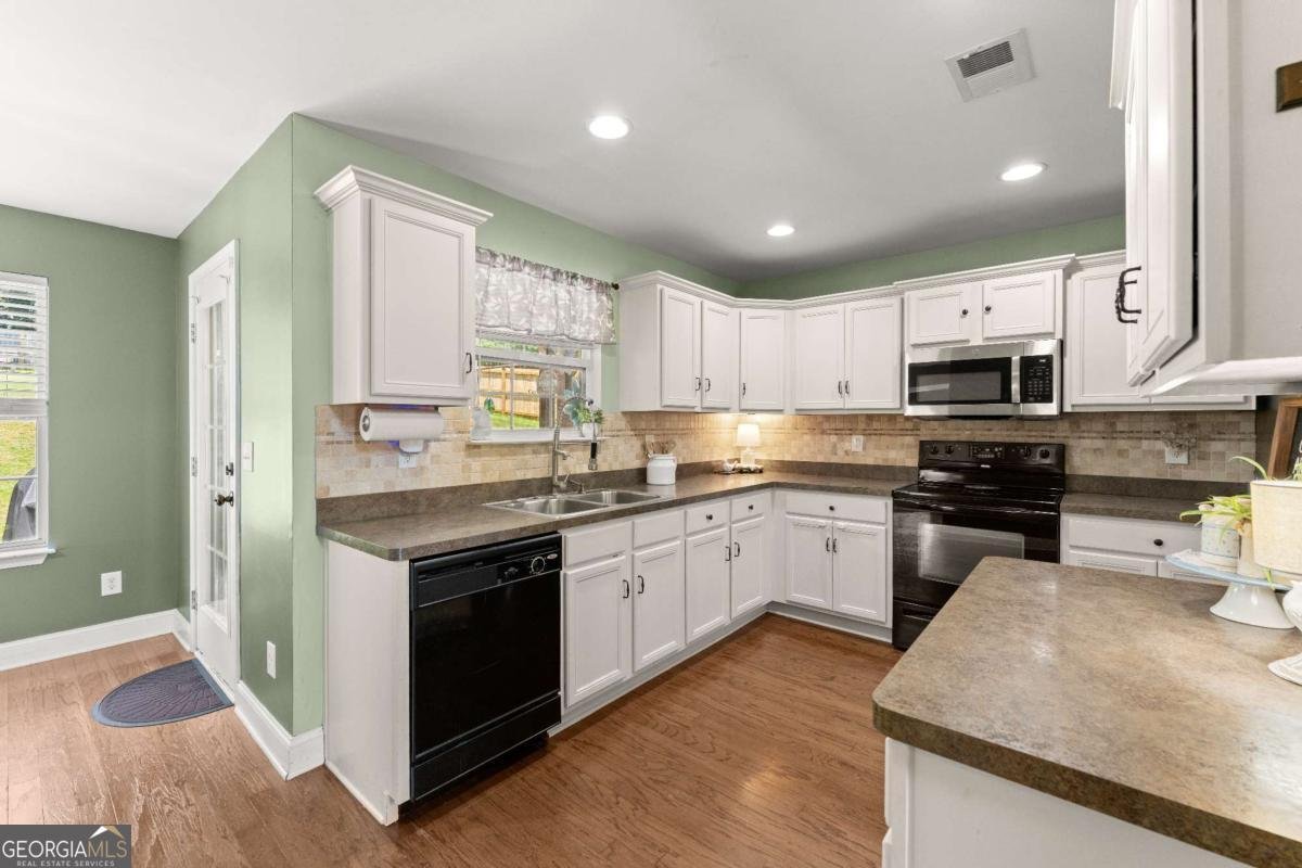 116 Miller Drive Dawsonville - Photo 19