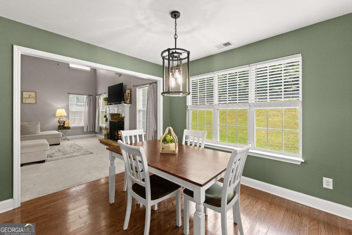 116 Miller Drive Dawsonville - Photo 20