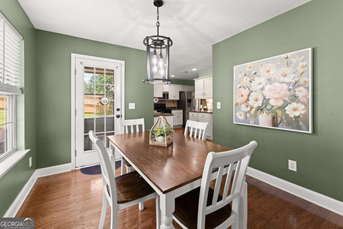 116 Miller Drive Dawsonville - Photo 21