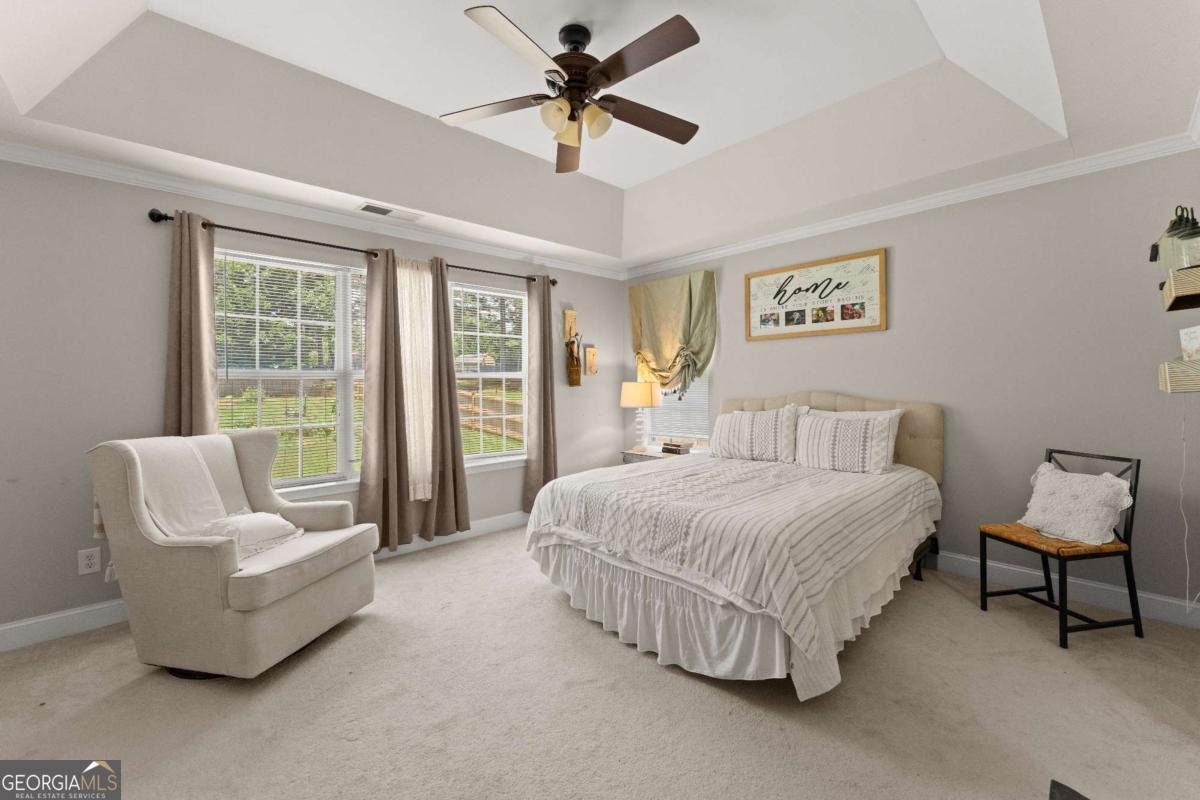116 Miller Drive Dawsonville - Photo 22