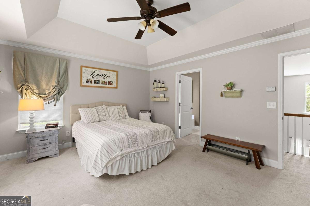 116 Miller Drive Dawsonville - Photo 23