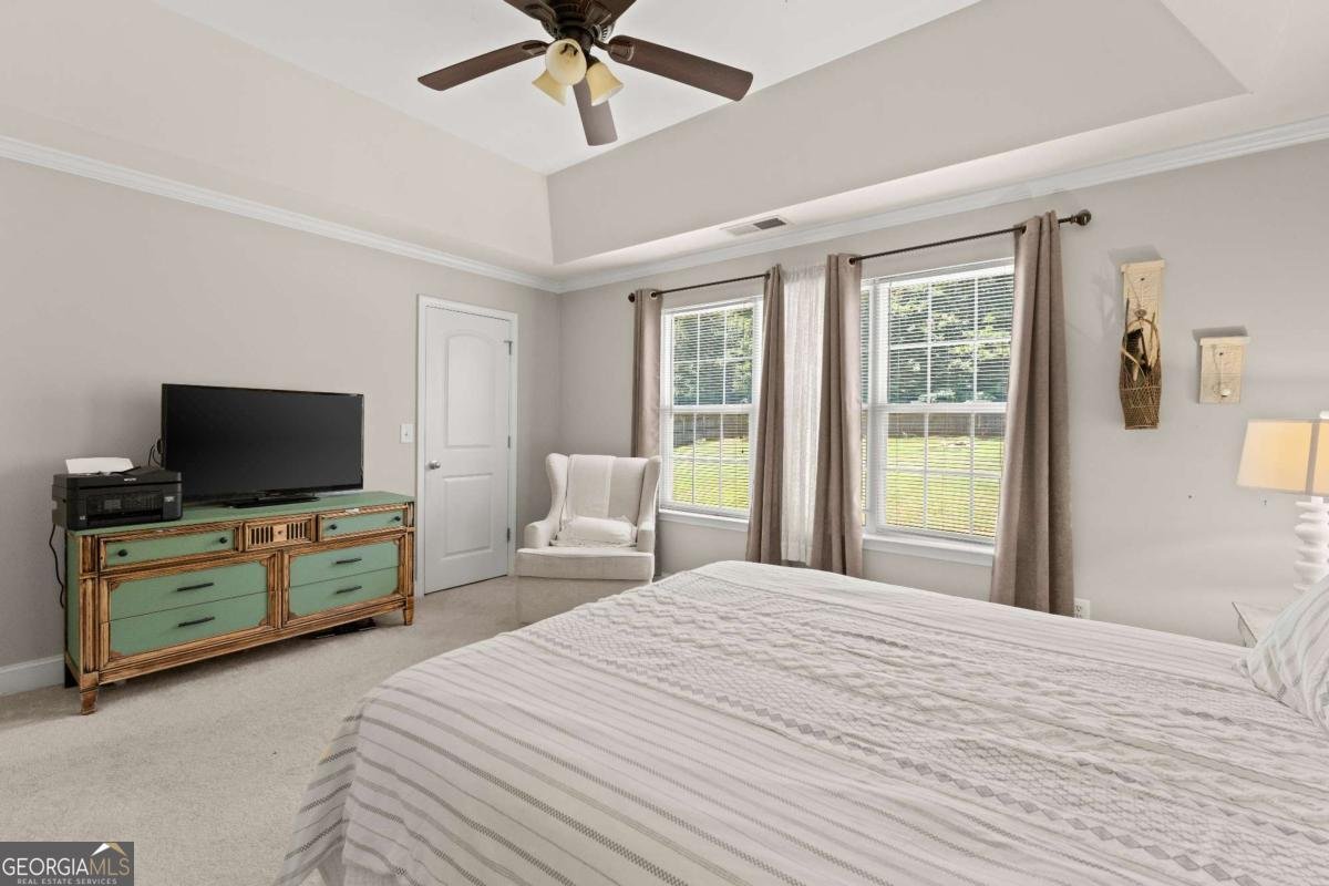 116 Miller Drive Dawsonville - Photo 24